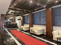 Istanblu Hotel Atasehir