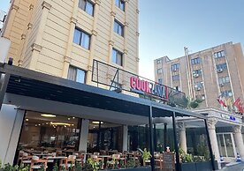 Istanblu Hotel Atasehir