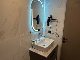 Istanblu Hotel Atasehir