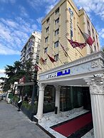 Istanblu Hotel Atasehir
