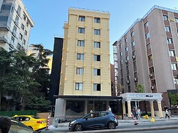 Istanblu Hotel Atasehir