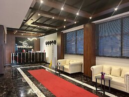 Istanblu Hotel Atasehir