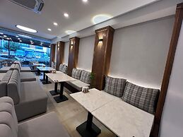 Istanblu Hotel Atasehir