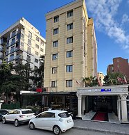 Istanblu Hotel Atasehir