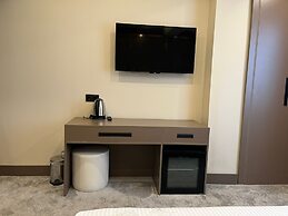 Istanblu Hotel Atasehir