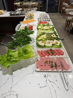 Istanblu Hotel Atasehir