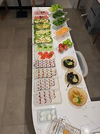 Istanblu Hotel Atasehir