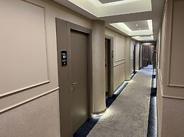 Istanblu Hotel Atasehir