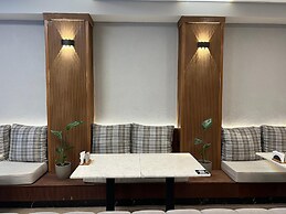 Istanblu Hotel Atasehir