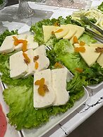 Istanblu Hotel Atasehir