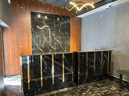 Istanblu Hotel Atasehir