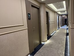 Istanblu Hotel Atasehir