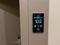 Istanblu Hotel Atasehir