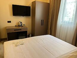 Istanblu Hotel Atasehir