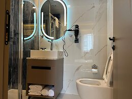 Istanblu Hotel Atasehir