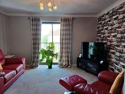 Red Door Malt - Huku Kwetu (Dunstable)