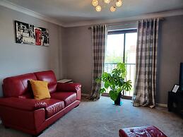 Red Door Malt - Huku Kwetu (Dunstable)