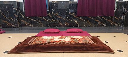 Hotel Diamond Inn