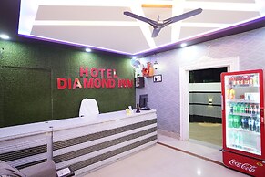 Hotel Diamond Inn