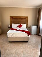 The Botanical Gardens