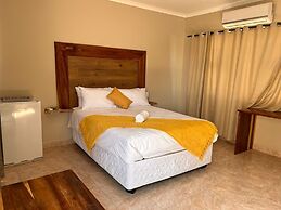 The Botanical Gardens