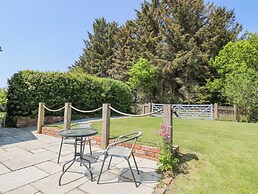 St. Marks School House