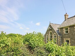 St. Marks School House