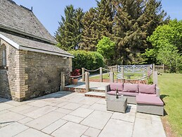 St. Marks School House