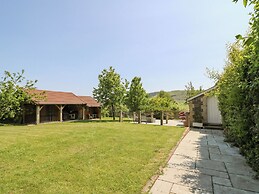 St. Marks School House