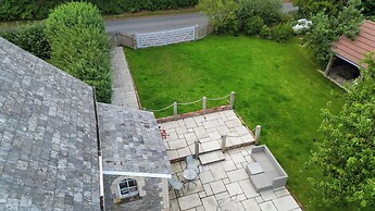 St. Marks School House