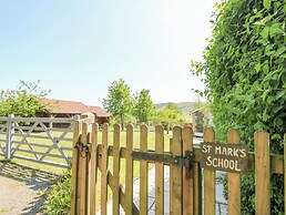 St. Marks School House
