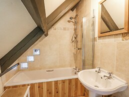 St. Marks School House