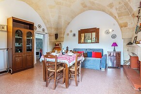 Carbone Country House Oria