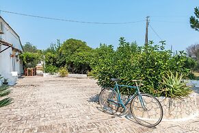 Carbone Country House Oria