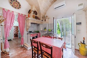 Carbone Country House Oria