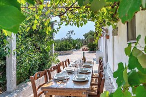 Carbone Country House Oria