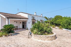 Carbone Country House Oria