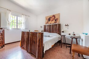 Carbone Country House Oria