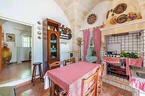 Carbone Country House Oria