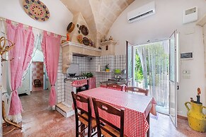 Carbone Country House Oria
