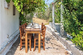 Carbone Country House Oria