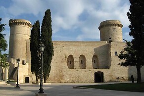 Carbone Country House Oria