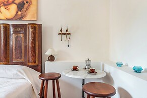 Carbone Country House Oria