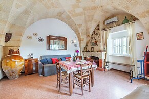 Carbone Country House Oria