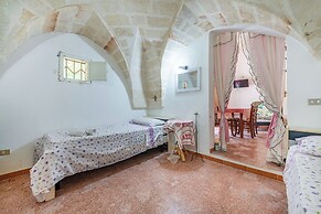 Carbone Country House Oria