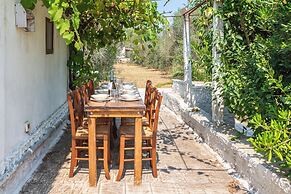 Carbone Country House Oria