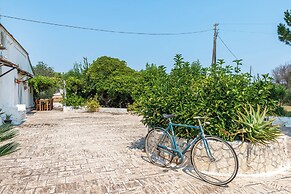 Carbone Country House Oria