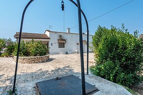 Carbone Country House Oria