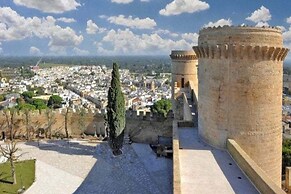 Carbone Country House Oria