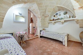 Carbone Country House Oria